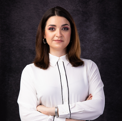 Dajana Pajkić
