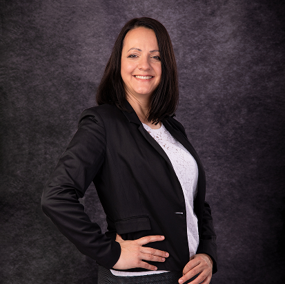 Marija Spasić