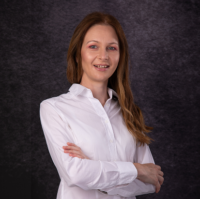 Sanela Budimir